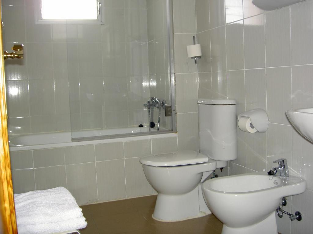 Hotel Alvarez Tuejar Room photo